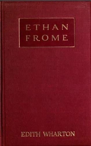 Ethan Frome (Edith Wharton)