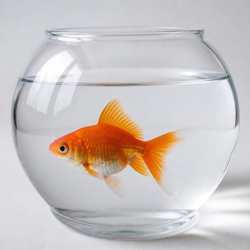 Goldfish