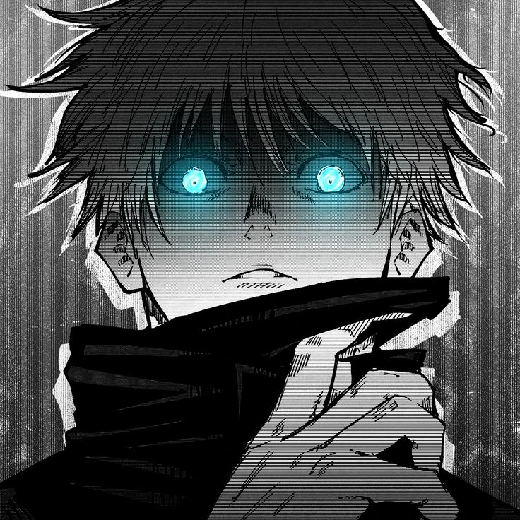 Satoru Gojo