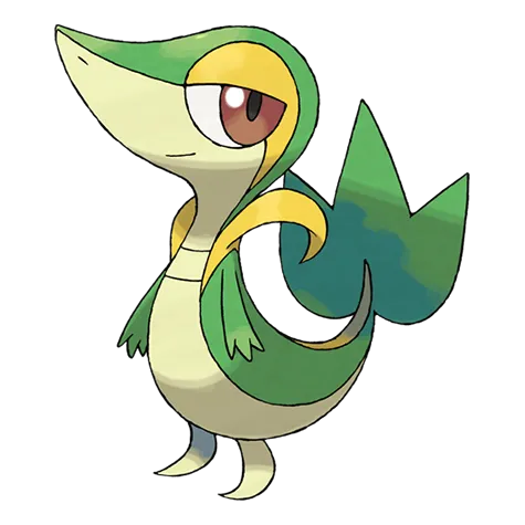 Snivy