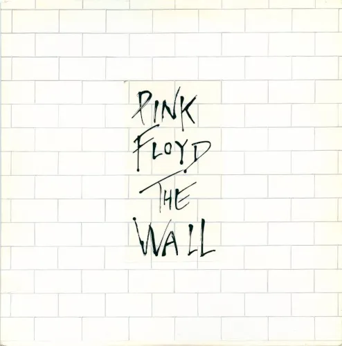 Pink Floyd - The Wall