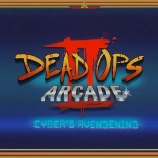 dead ops arcade 2