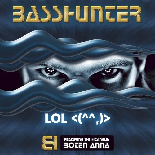 Basshunter - LOL <(^^,)>