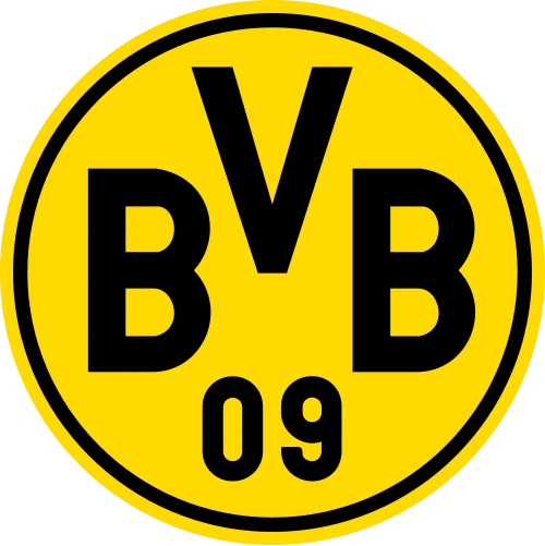 Borussia Dortmund logo.svg