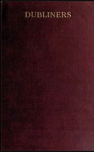 Dubliners (James Joyce)