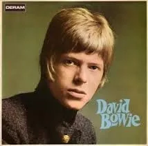 David Bowie - David Bowie