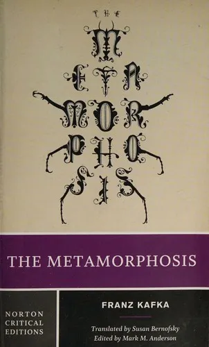 Metamorphosis (Franz Kafka)