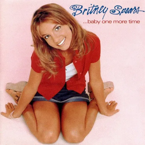 Britney Spears - …Baby One More Time