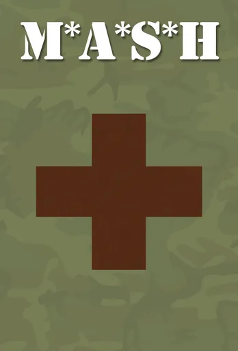 M*A*S*H