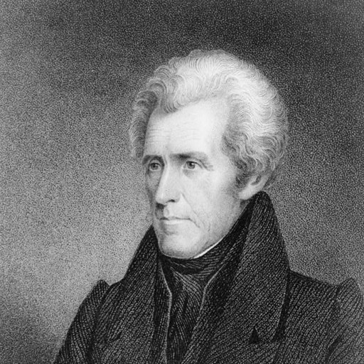 Andrew Jackson